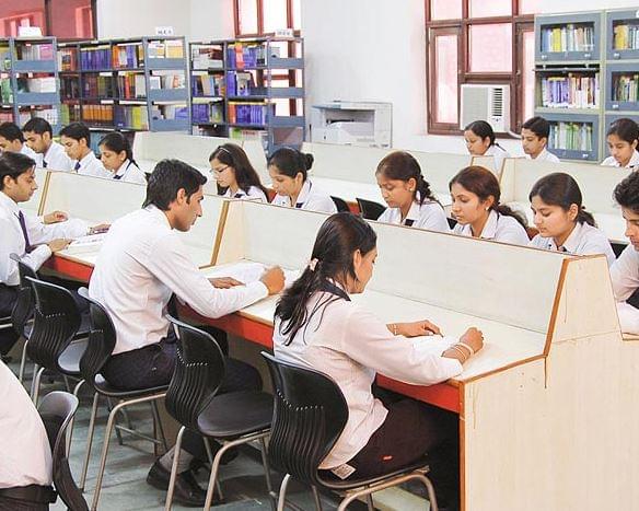 Sunder Deep Engineering College Ghaziabad Infrastructure photo 6